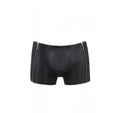 049 SHORT MATT black L/XL - Passion